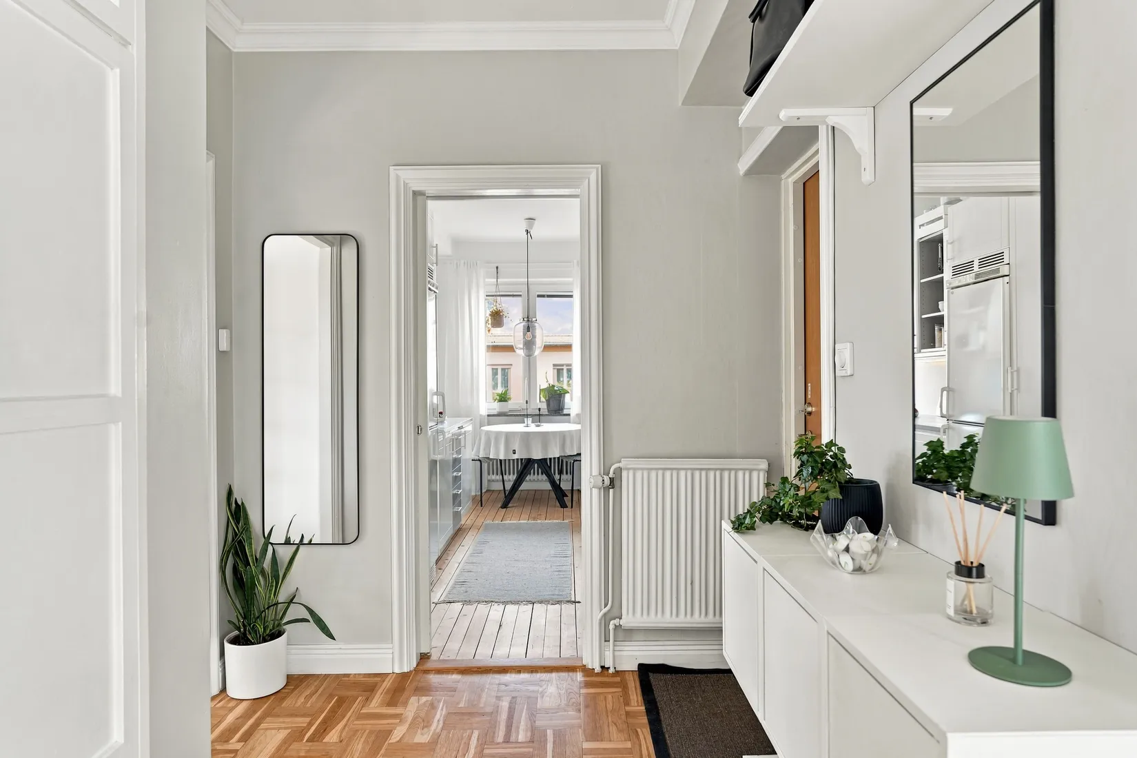 Bostadsrätt, Ymergatan 17A, Fålhagen, Uppsala
