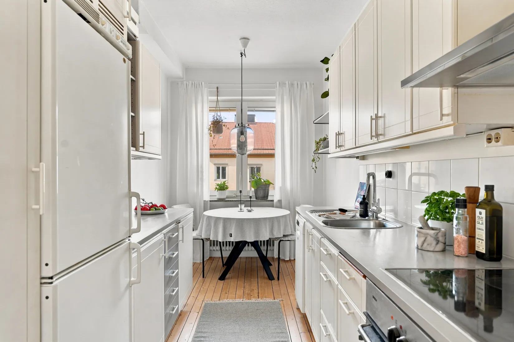 Bostadsrätt, Ymergatan 17A, Fålhagen, Uppsala