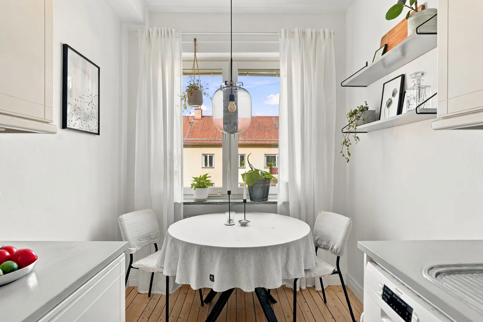 Bostadsrätt, Ymergatan 17A, Fålhagen, Uppsala