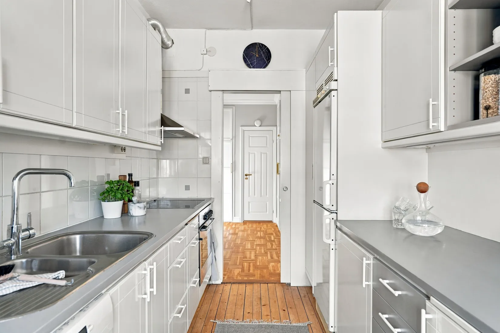 Bostadsrätt, Ymergatan 17A, Fålhagen, Uppsala