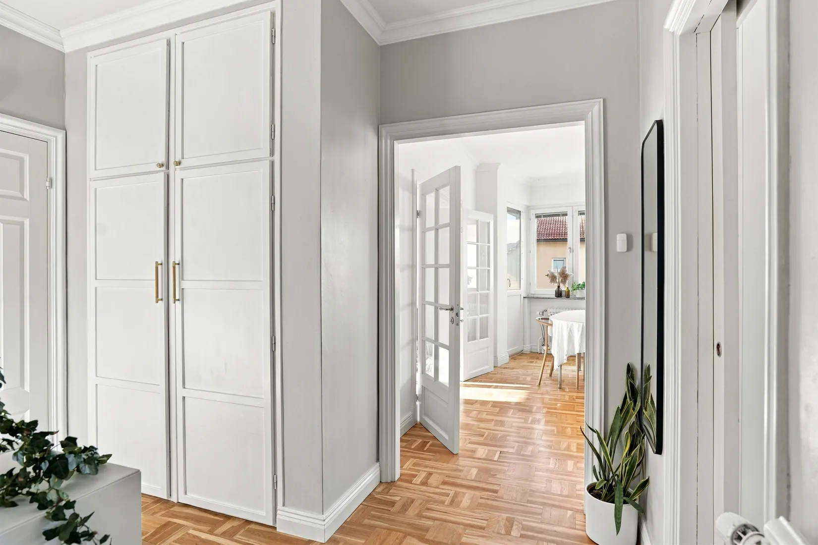 Bostadsrätt, Ymergatan 17A, Fålhagen, Uppsala