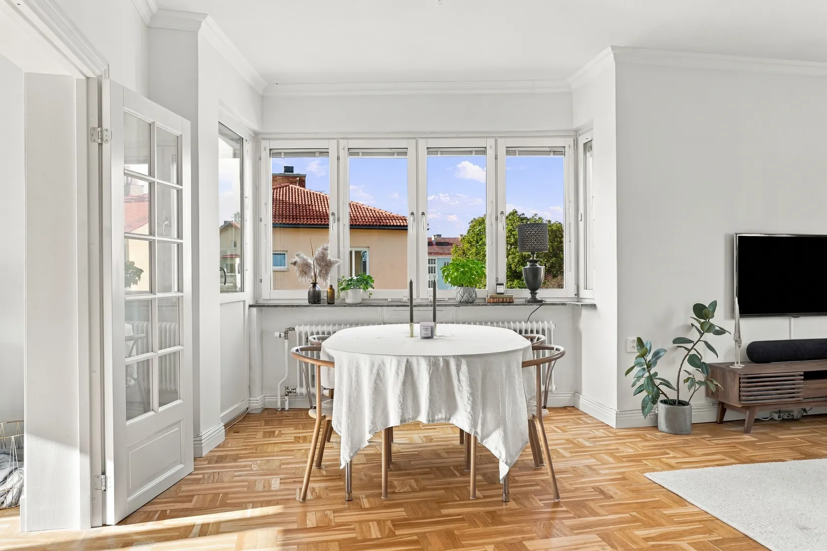 Bostadsrätt, Ymergatan 17A, Fålhagen, Uppsala