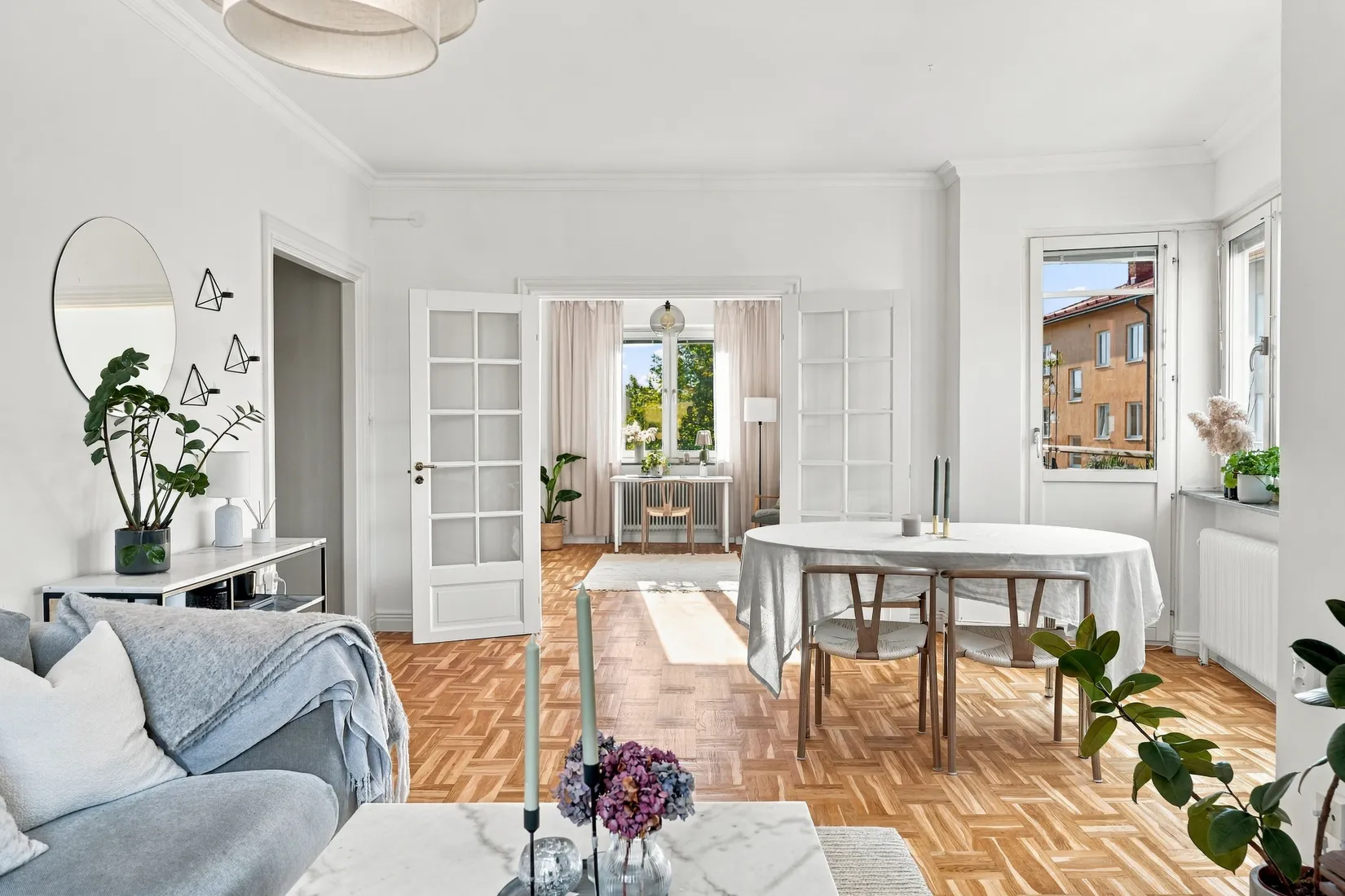 Bostadsrätt, Ymergatan 17A, Fålhagen, Uppsala