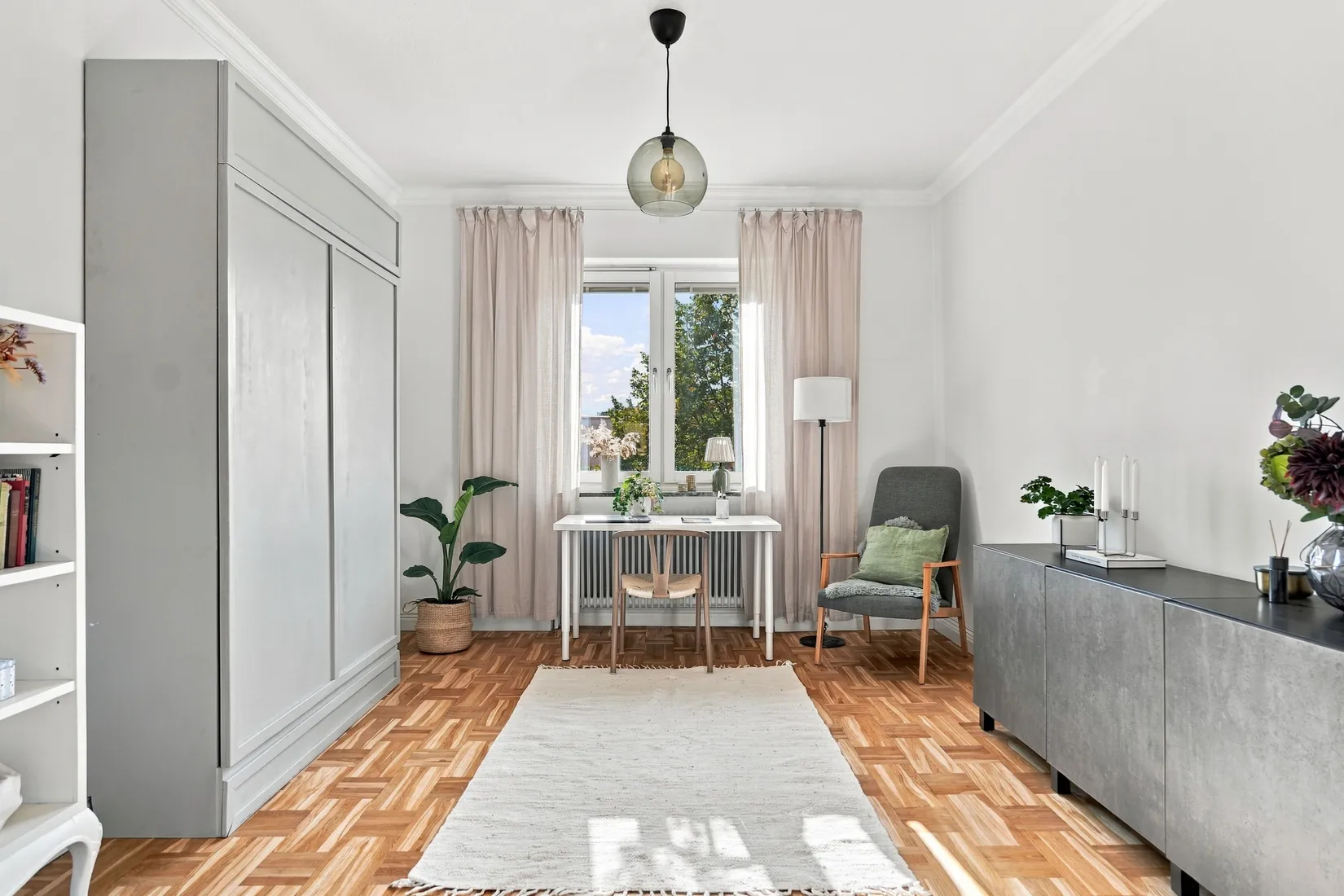 Bostadsrätt, Ymergatan 17A, Fålhagen, Uppsala