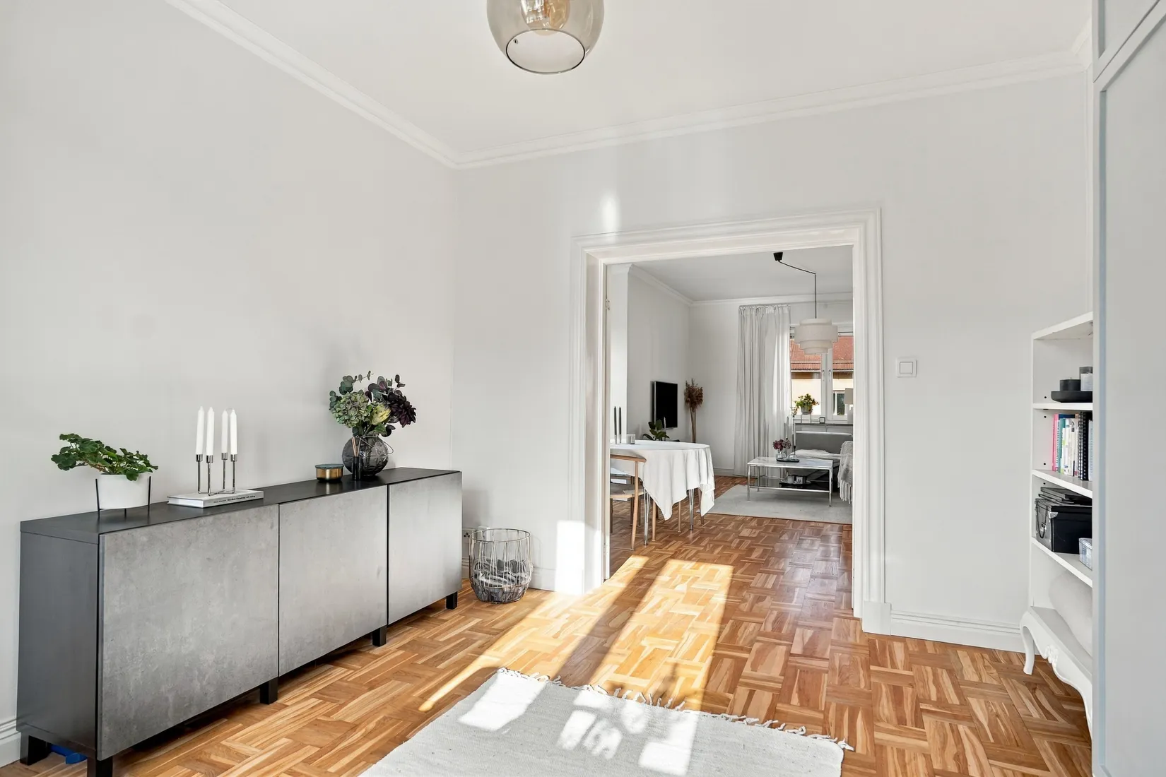 Bostadsrätt, Ymergatan 17A, Fålhagen, Uppsala