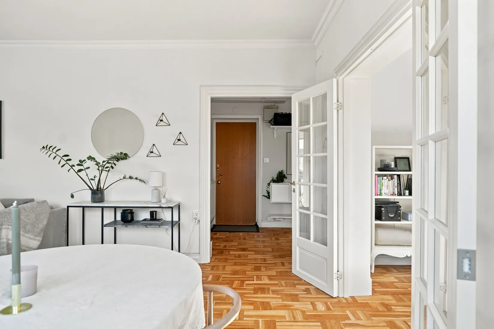 Bostadsrätt, Ymergatan 17A, Fålhagen, Uppsala