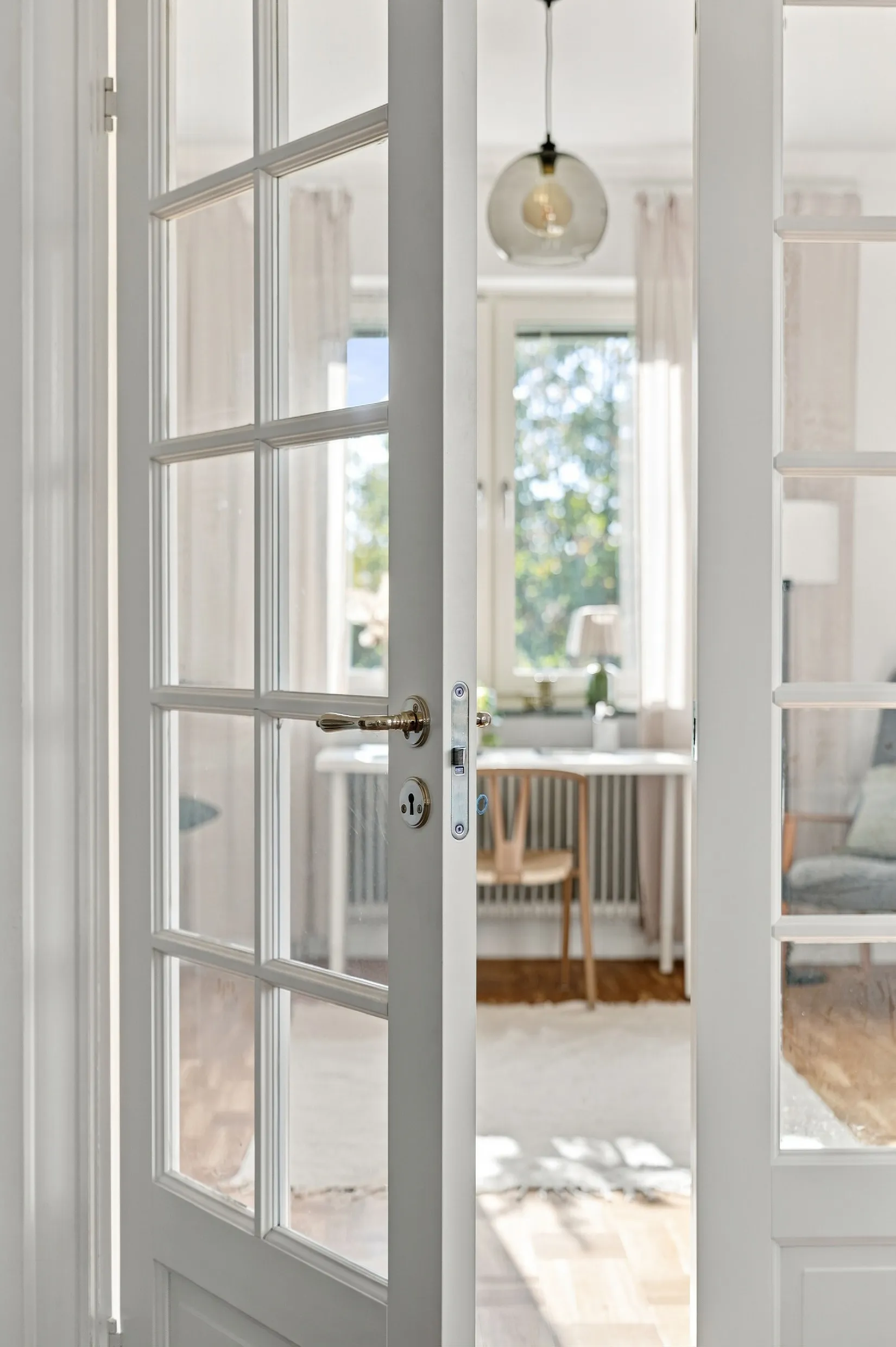 Bostadsrätt, Ymergatan 17A, Fålhagen, Uppsala