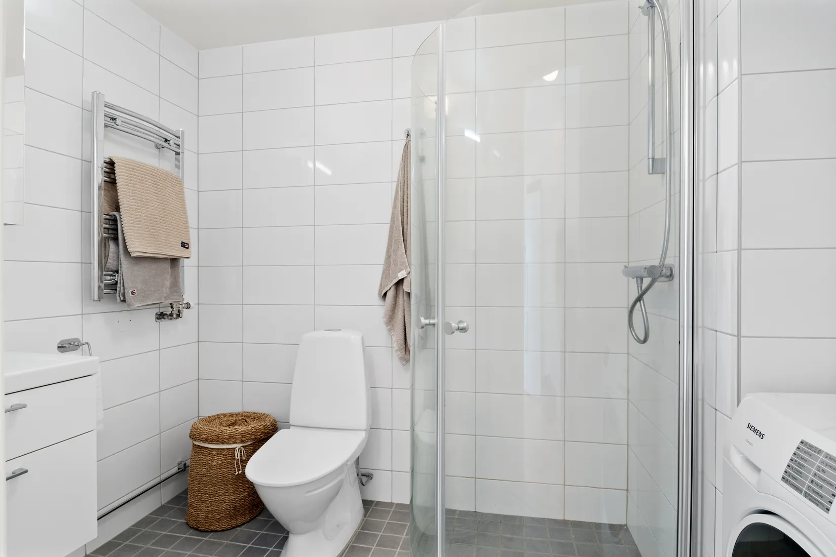 Bostadsrätt, Dioritvägen 3, Kolla Parkstad, Kungsbacka
