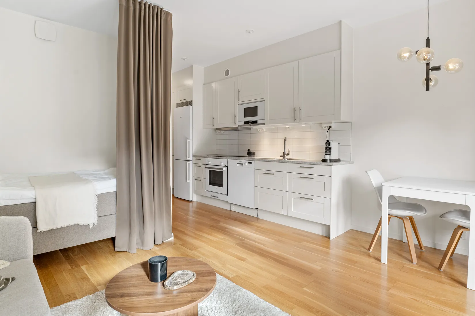 Bostadsrätt, Dioritvägen 3, Kolla Parkstad, Kungsbacka