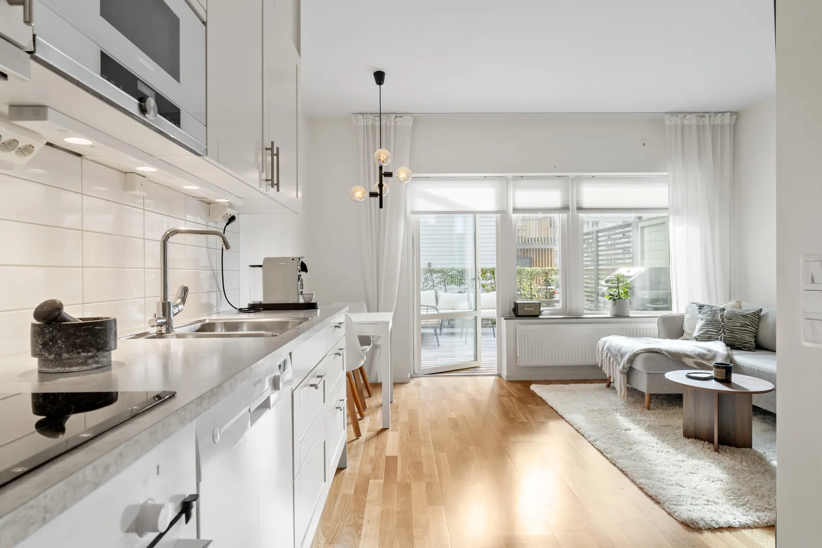 Bostadsrätt, Dioritvägen 3, Kolla Parkstad, Kungsbacka