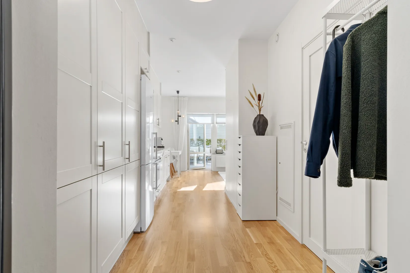Bostadsrätt, Dioritvägen 3, Kolla Parkstad, Kungsbacka