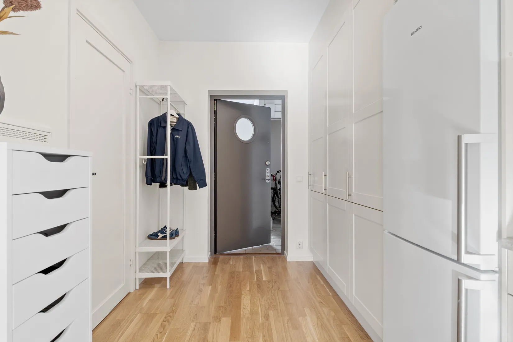 Bostadsrätt, Dioritvägen 3, Kolla Parkstad, Kungsbacka