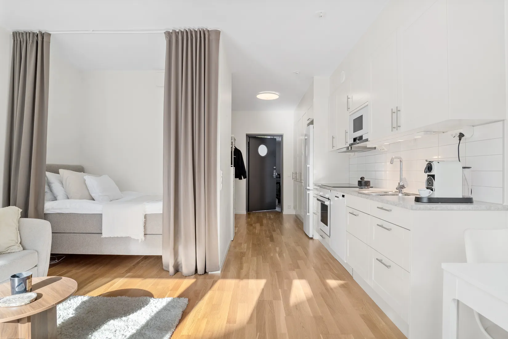 Bostadsrätt, Dioritvägen 3, Kolla Parkstad, Kungsbacka