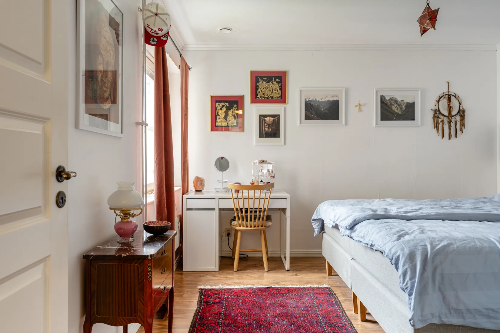 Bostadsrätt, Wesströms Väg 4, Rotsunda, Sollentuna