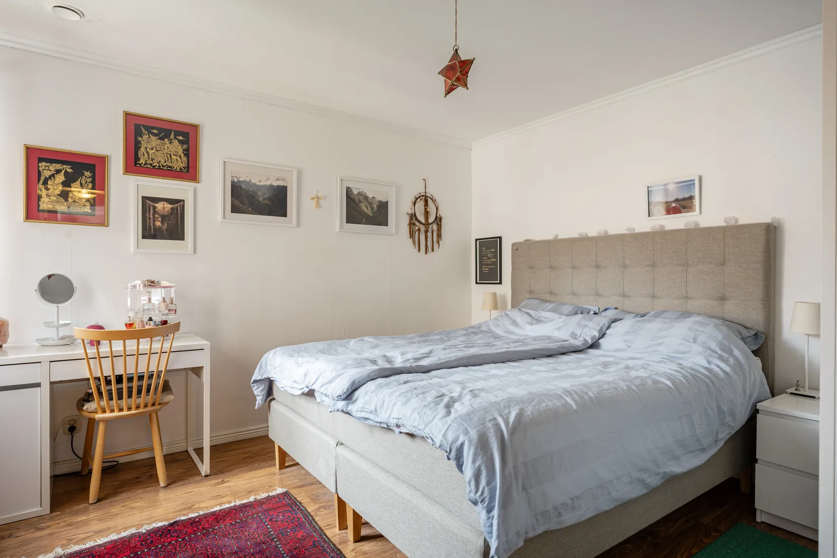 Bostadsrätt, Wesströms Väg 4, Rotsunda, Sollentuna