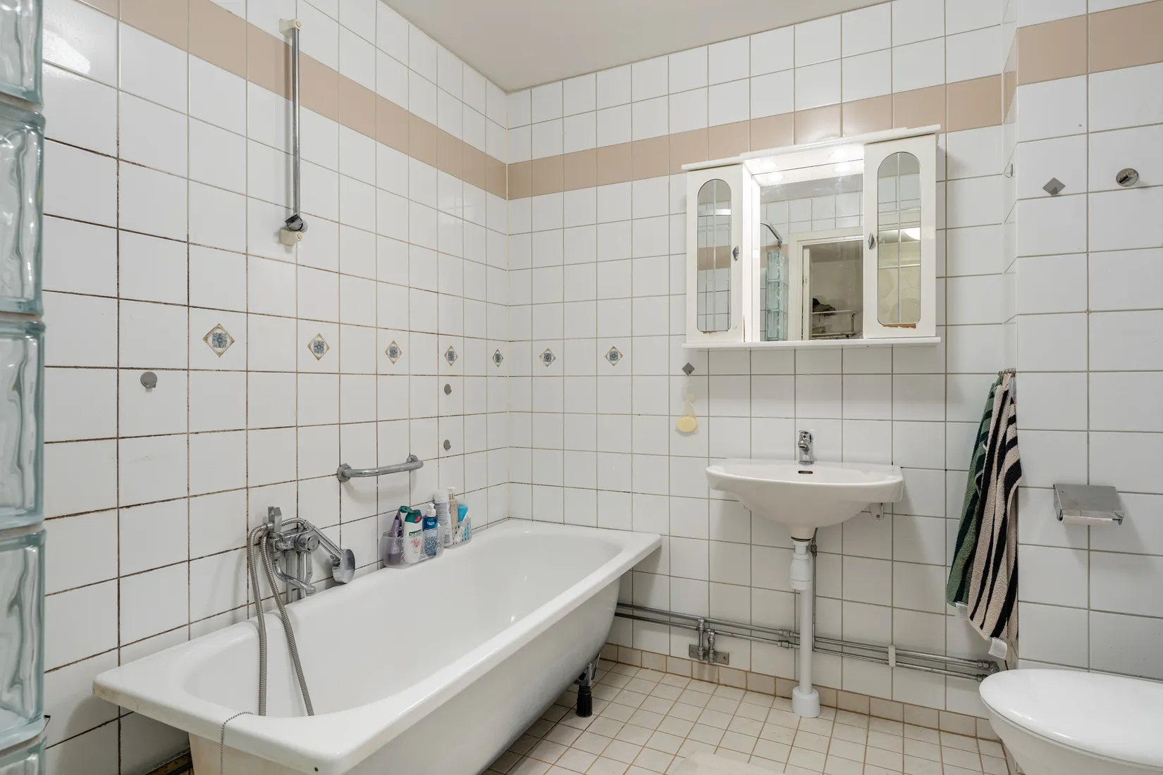 Bostadsrätt, Wesströms Väg 4, Rotsunda, Sollentuna