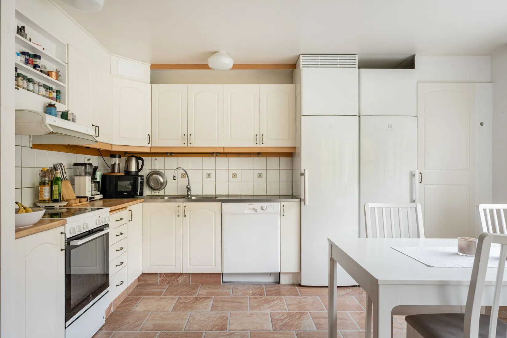 Bostadsrätt, Wesströms Väg 4, Rotsunda, Sollentuna