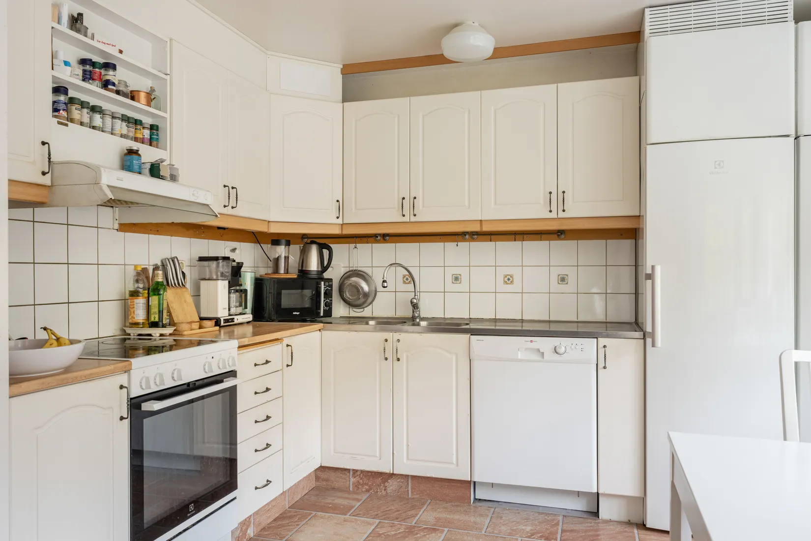 Bostadsrätt, Wesströms Väg 4, Rotsunda, Sollentuna