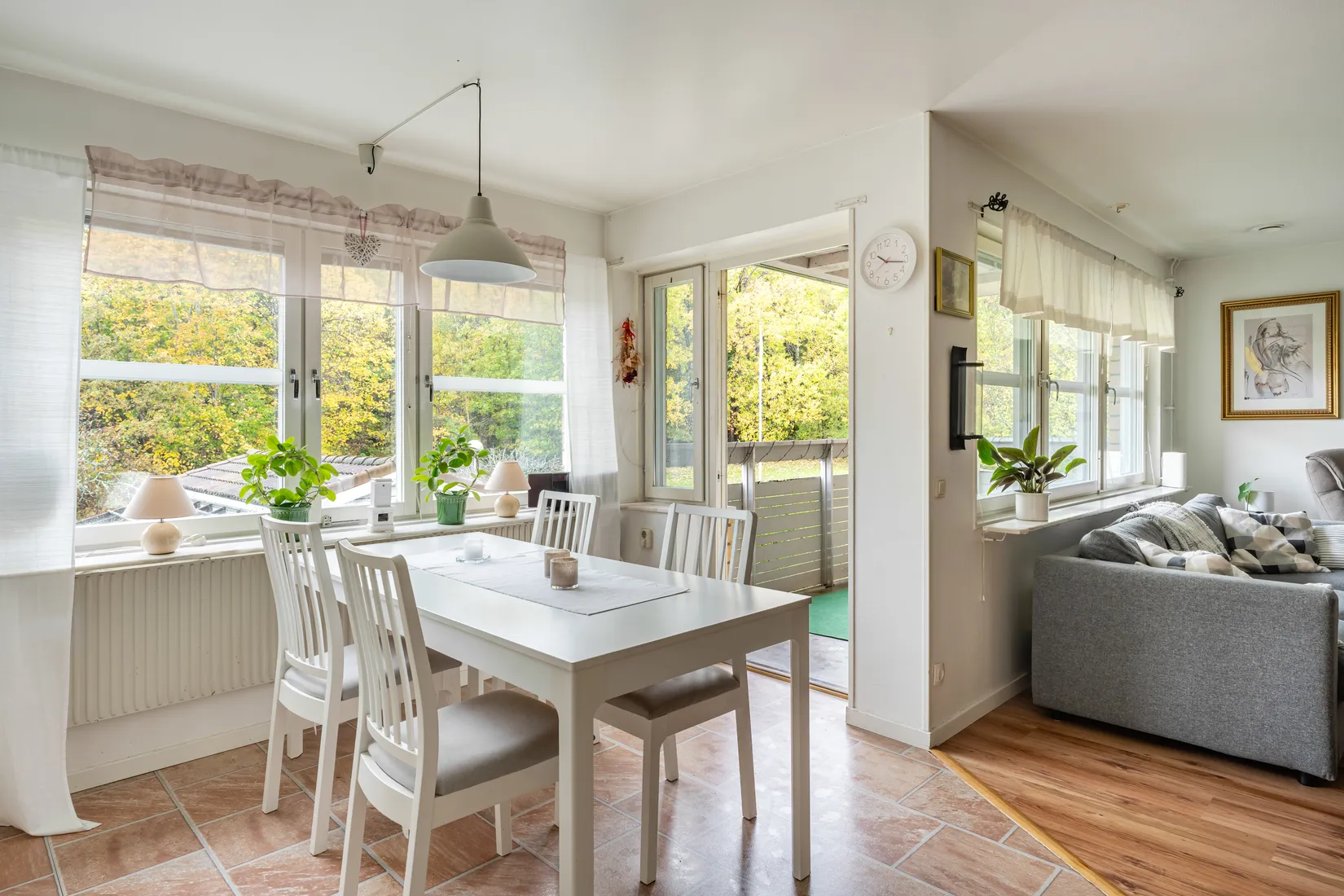 Bostadsrätt, Wesströms Väg 4, Rotsunda, Sollentuna