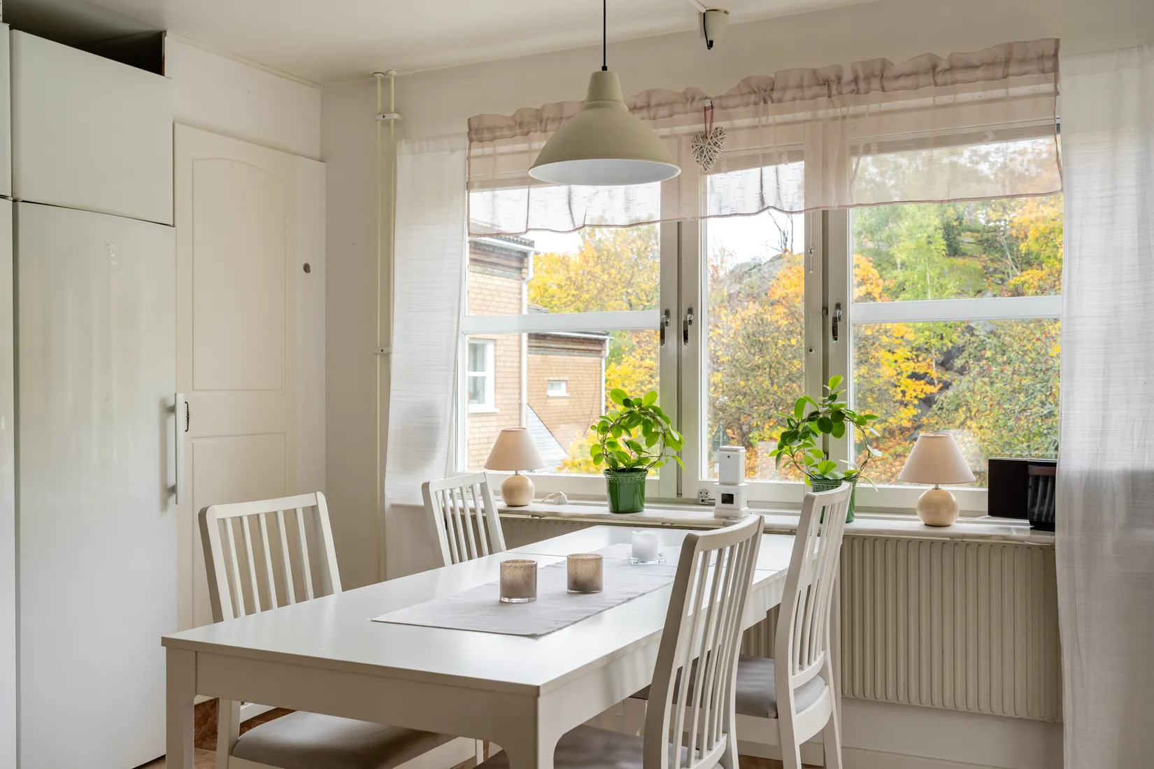 Bostadsrätt, Wesströms Väg 4, Rotsunda, Sollentuna