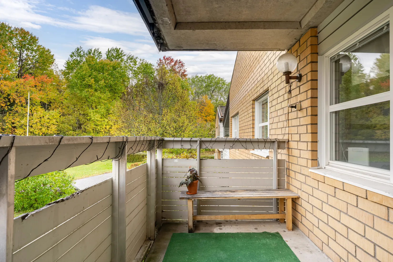 Bostadsrätt, Wesströms Väg 4, Rotsunda, Sollentuna