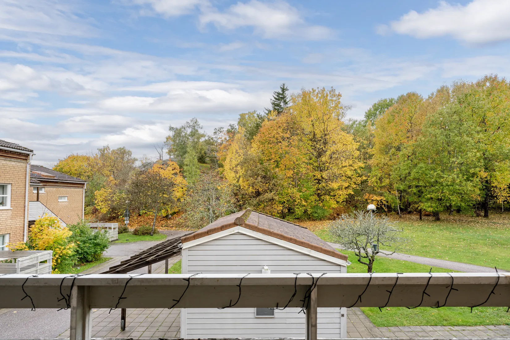 Bostadsrätt, Wesströms Väg 4, Rotsunda, Sollentuna
