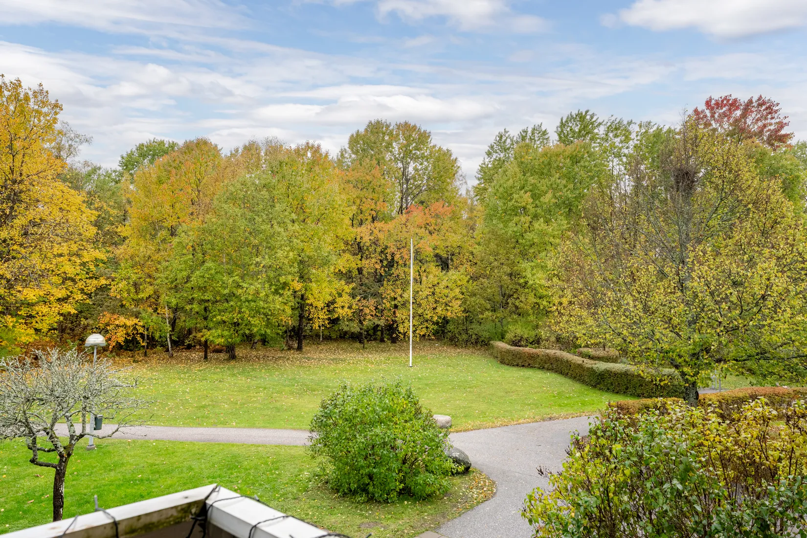 Bostadsrätt, Wesströms Väg 4, Rotsunda, Sollentuna
