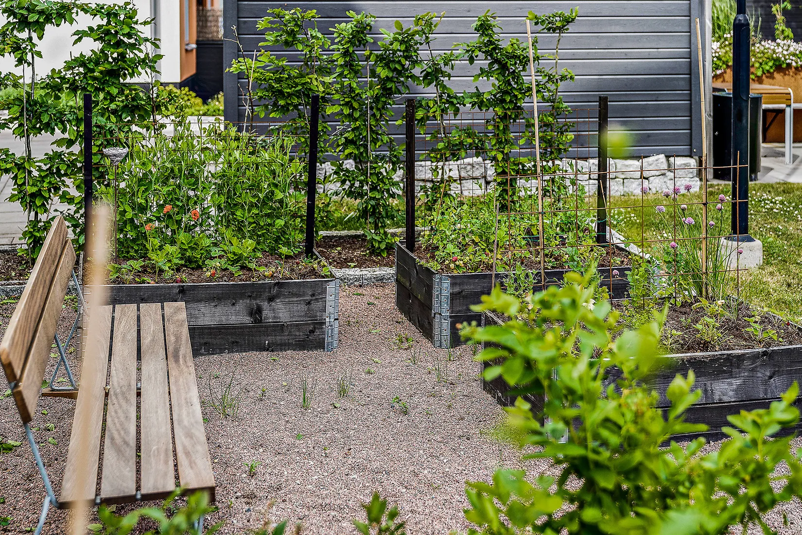 Bostadsrätt, Mor Selmas väg 16, Björkris, Kungsbacka