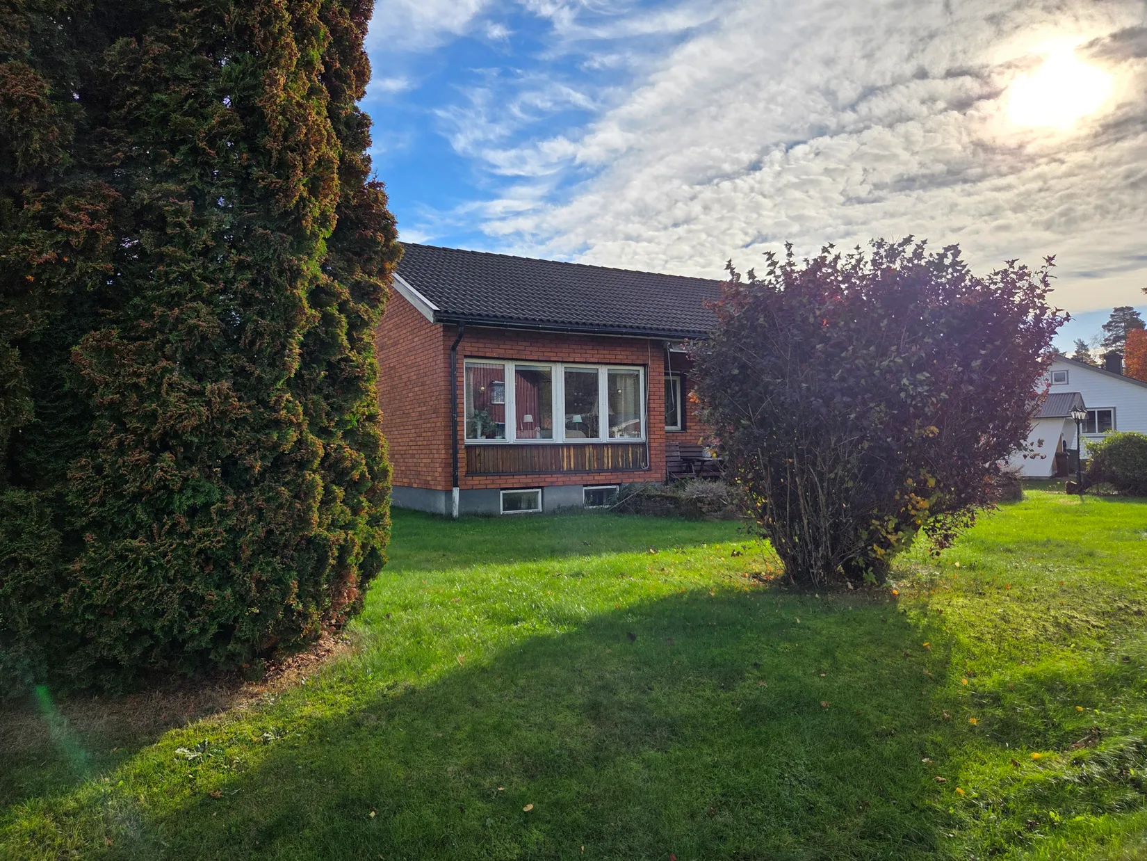 Villa, Ringarevägen 2, Hagfors