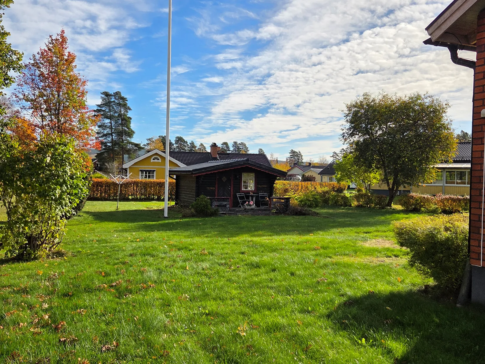 Villa, Ringarevägen 2, Hagfors