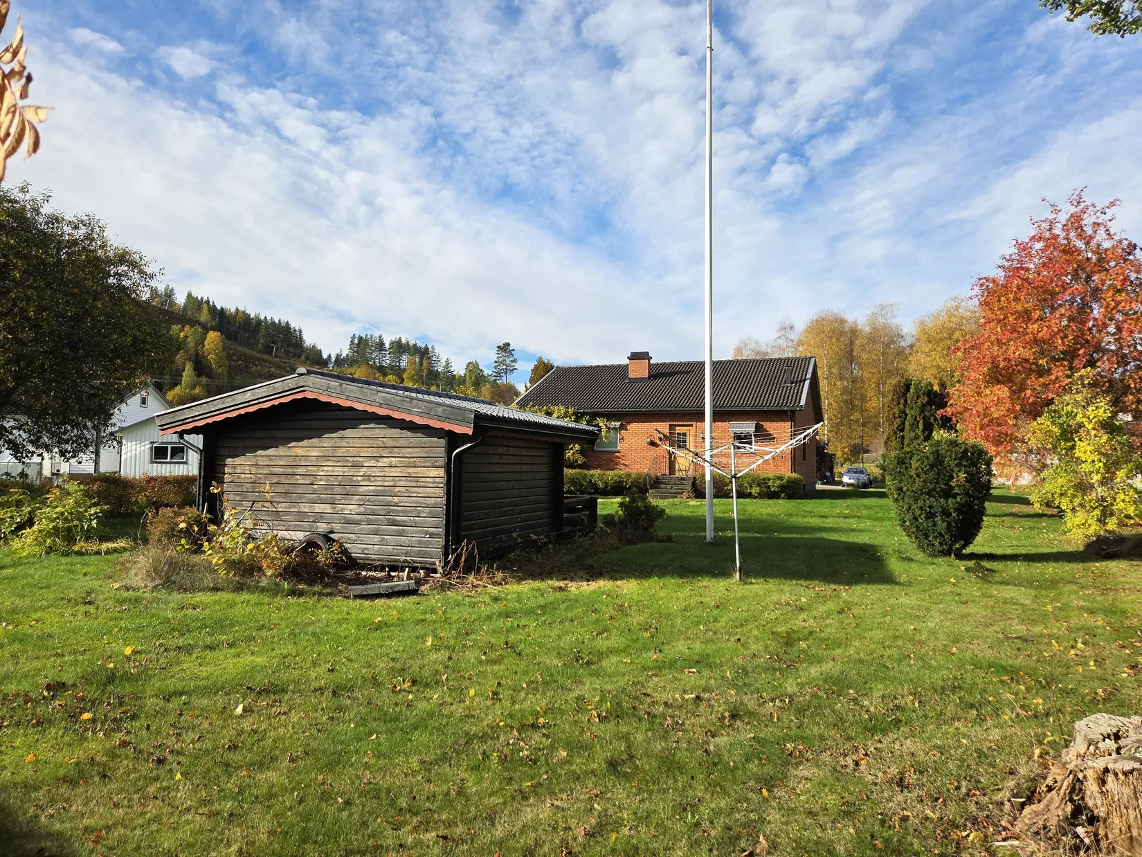 Villa, Ringarevägen 2, Hagfors