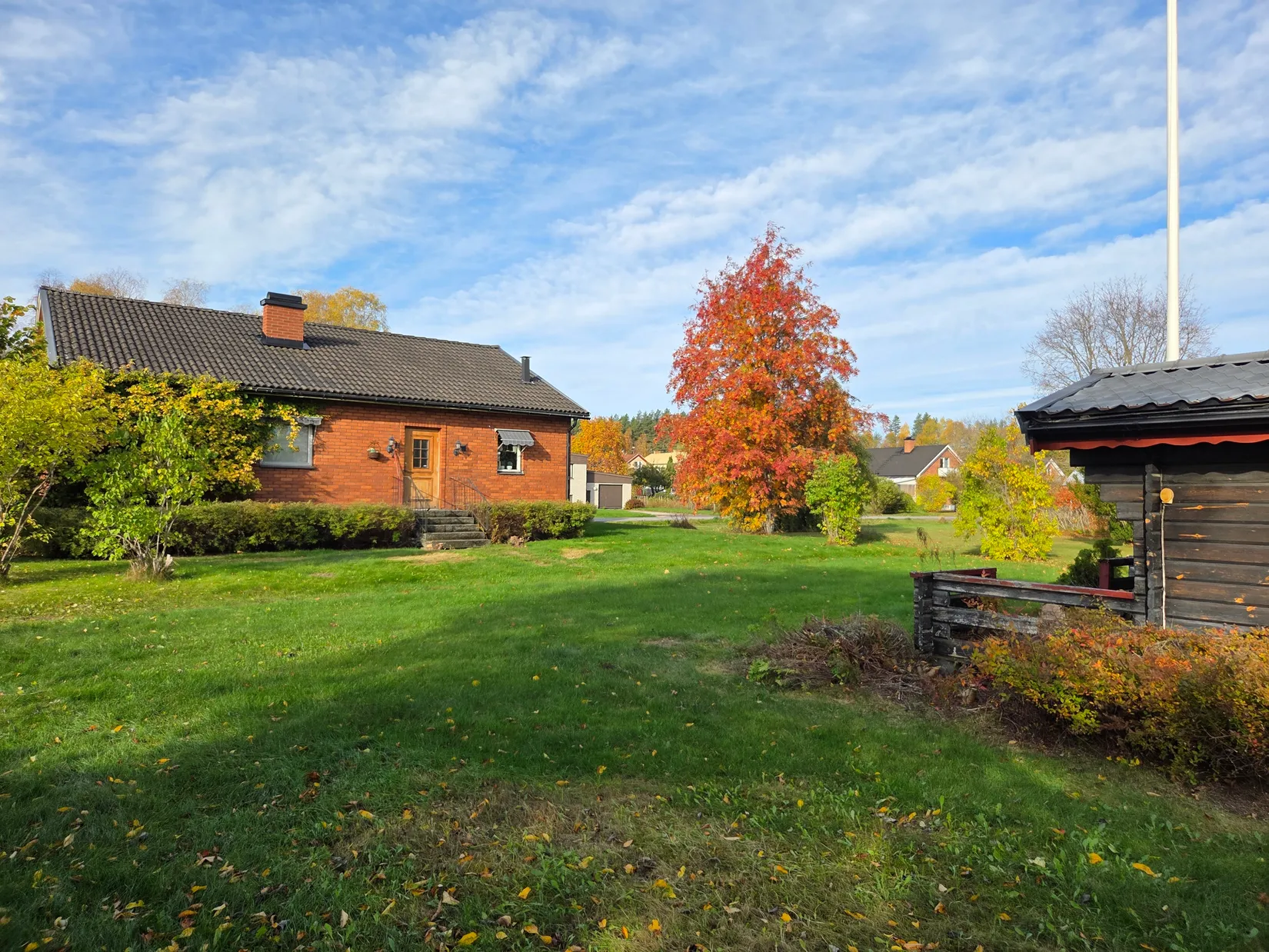 Villa, Ringarevägen 2, Hagfors