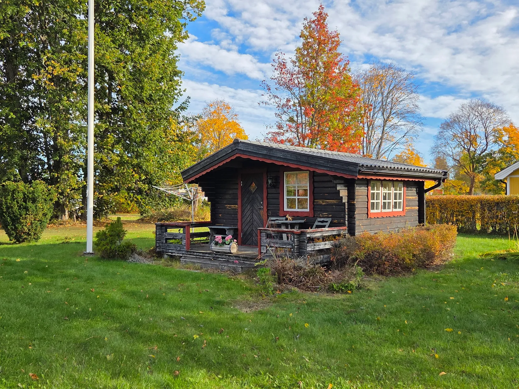 Villa, Ringarevägen 2, Hagfors