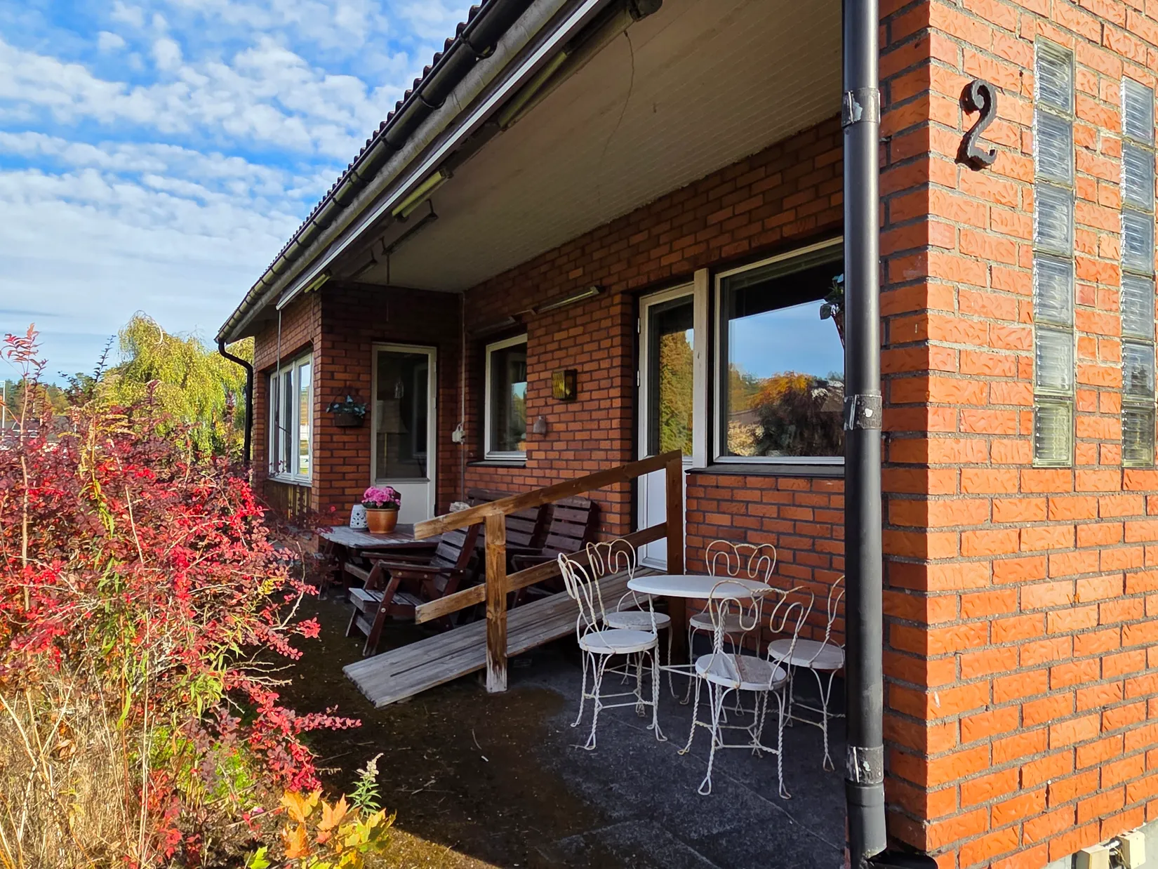 Villa, Ringarevägen 2, Hagfors