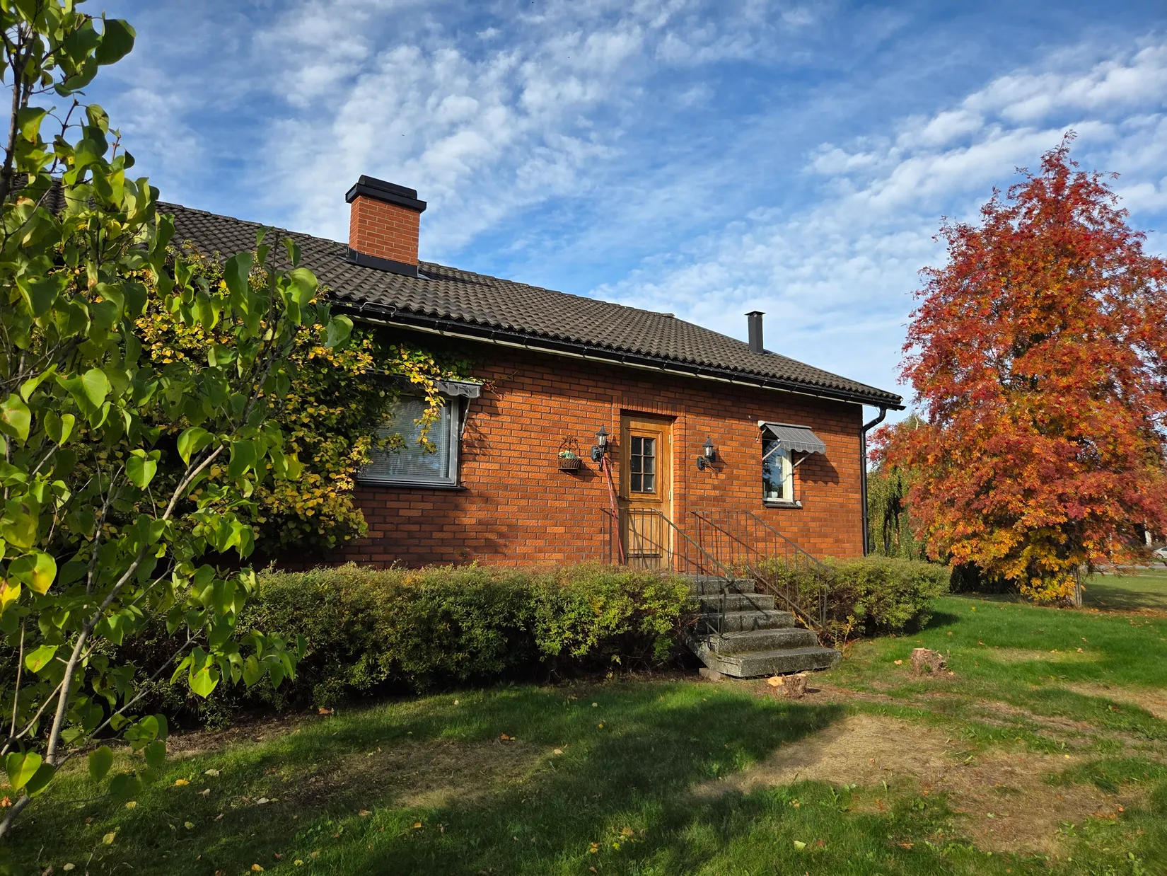 Villa, Ringarevägen 2, Hagfors
