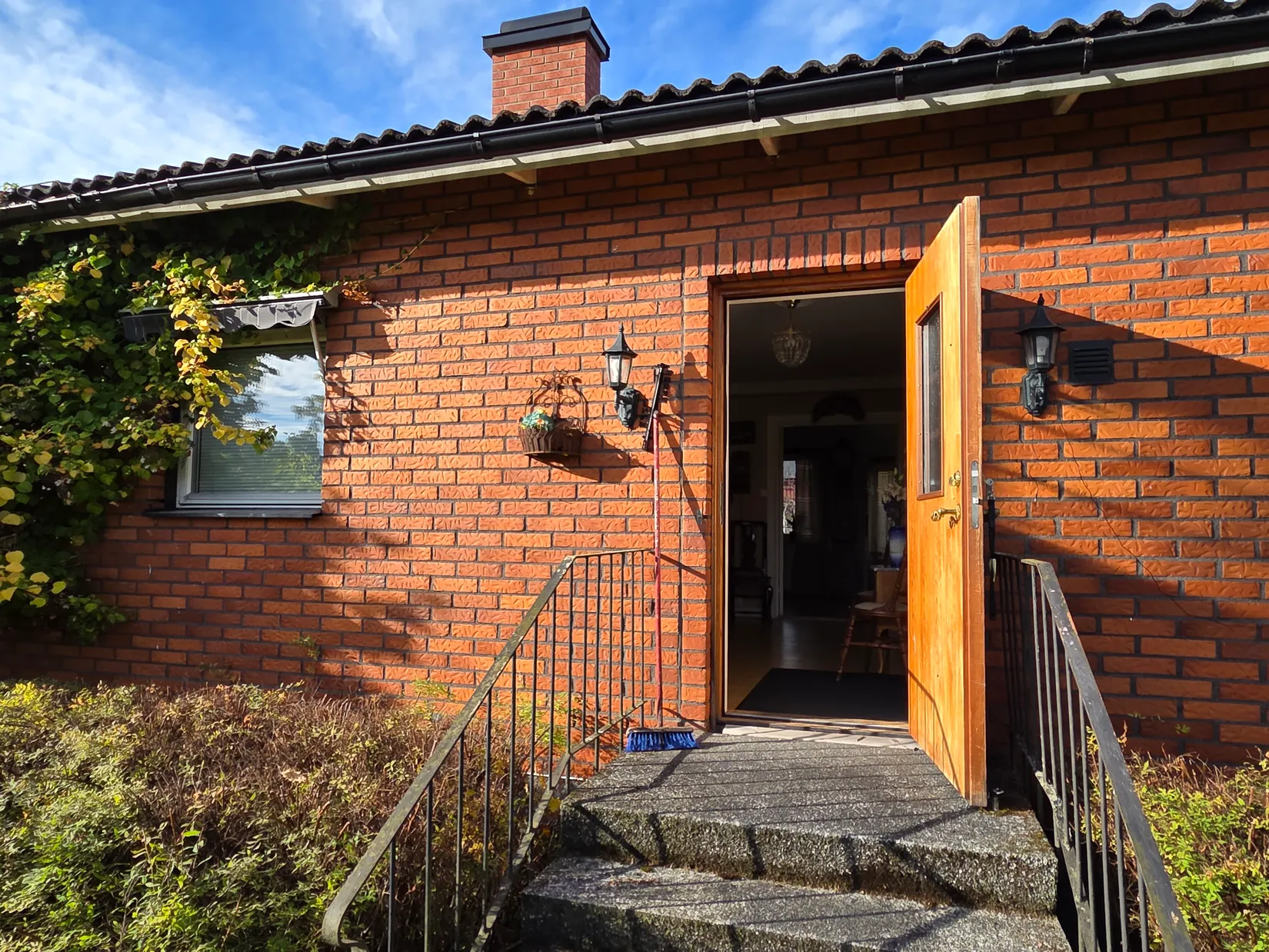 Villa, Ringarevägen 2, Hagfors