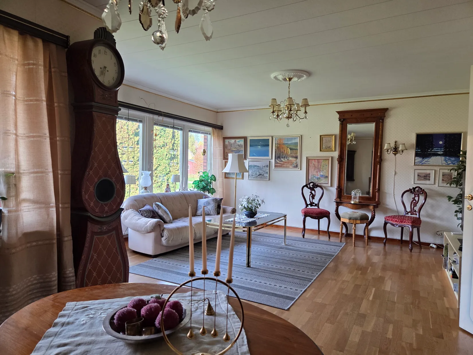 Villa, Ringarevägen 2, Hagfors