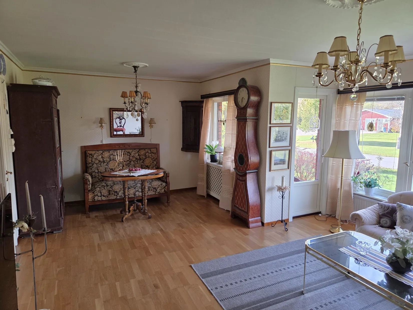 Villa, Ringarevägen 2, Hagfors