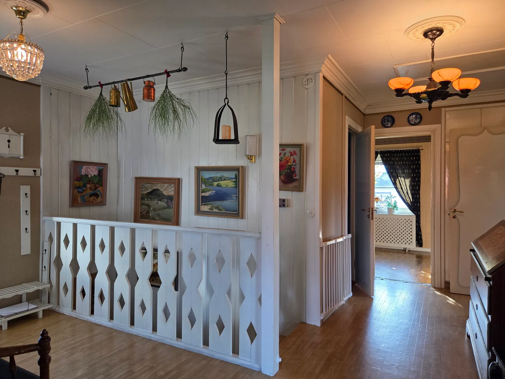 Villa, Ringarevägen 2, Hagfors