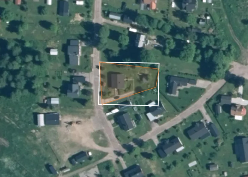 Villa, Ringarevägen 2, Hagfors
