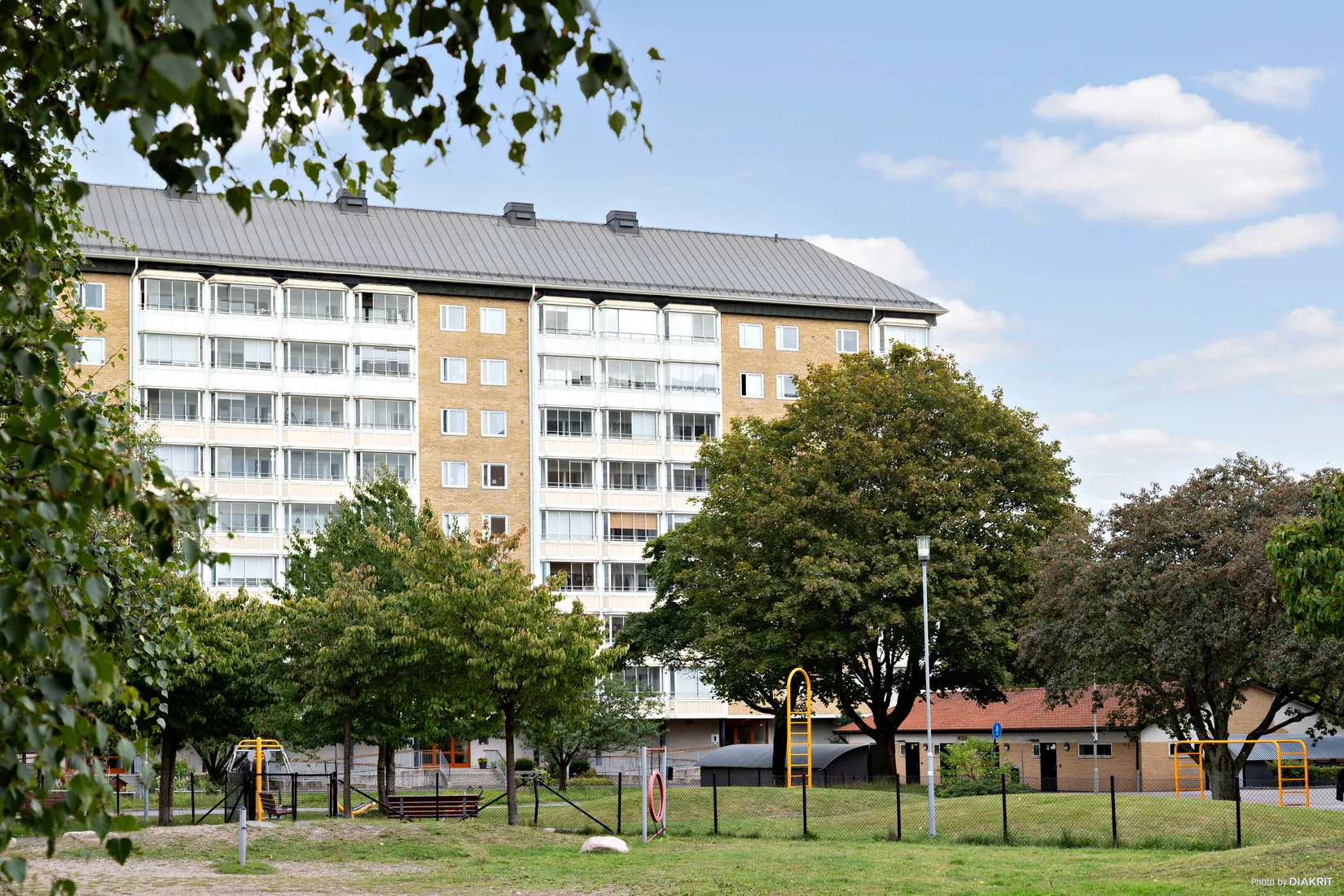 Bostadsrätt, Marklandsgatan 55 Lgh 1803, Högsbo, Göteborg