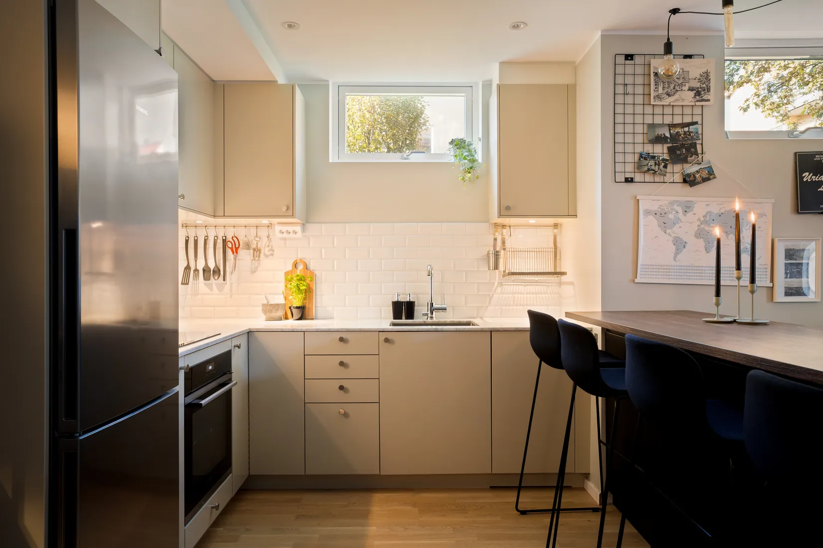 Bostadsrätt, Blåsutvägen 25, Blåsut/Johanneshov, Stockholm