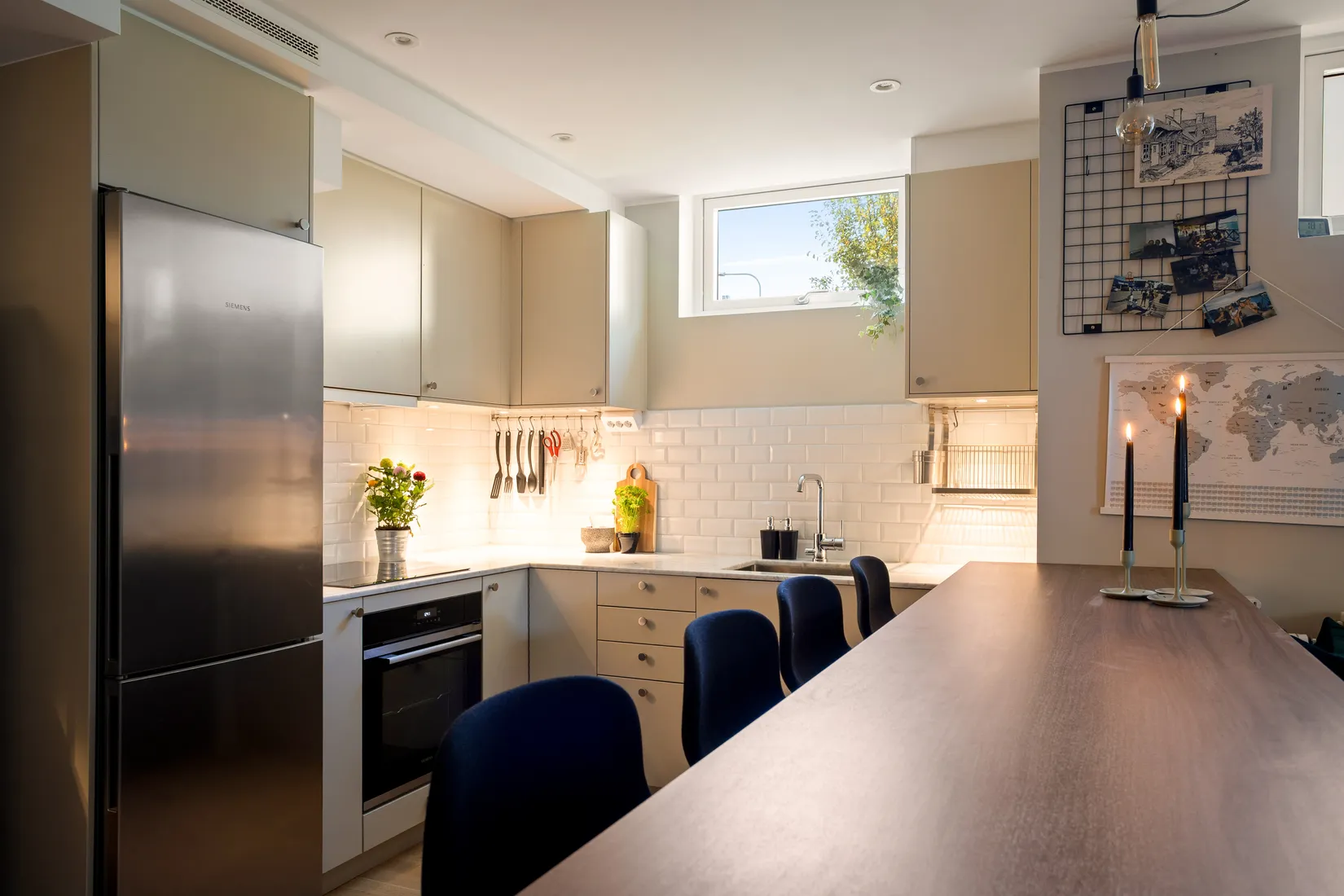 Bostadsrätt, Blåsutvägen 25, Blåsut/Johanneshov, Stockholm