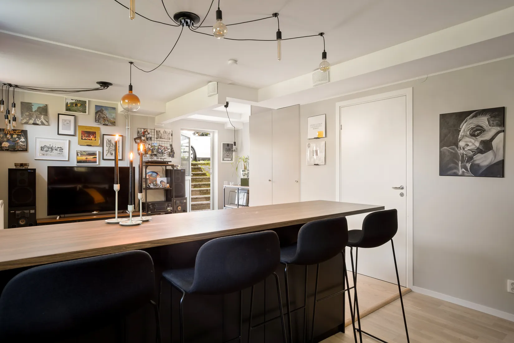 Bostadsrätt, Blåsutvägen 25, Blåsut/Johanneshov, Stockholm