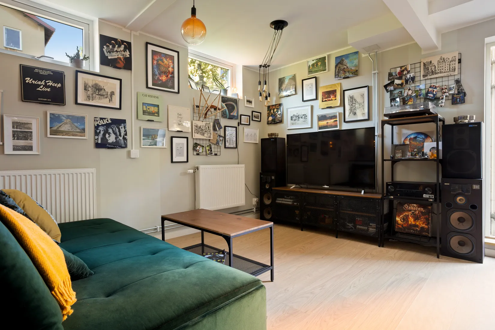 Bostadsrätt, Blåsutvägen 25, Blåsut/Johanneshov, Stockholm