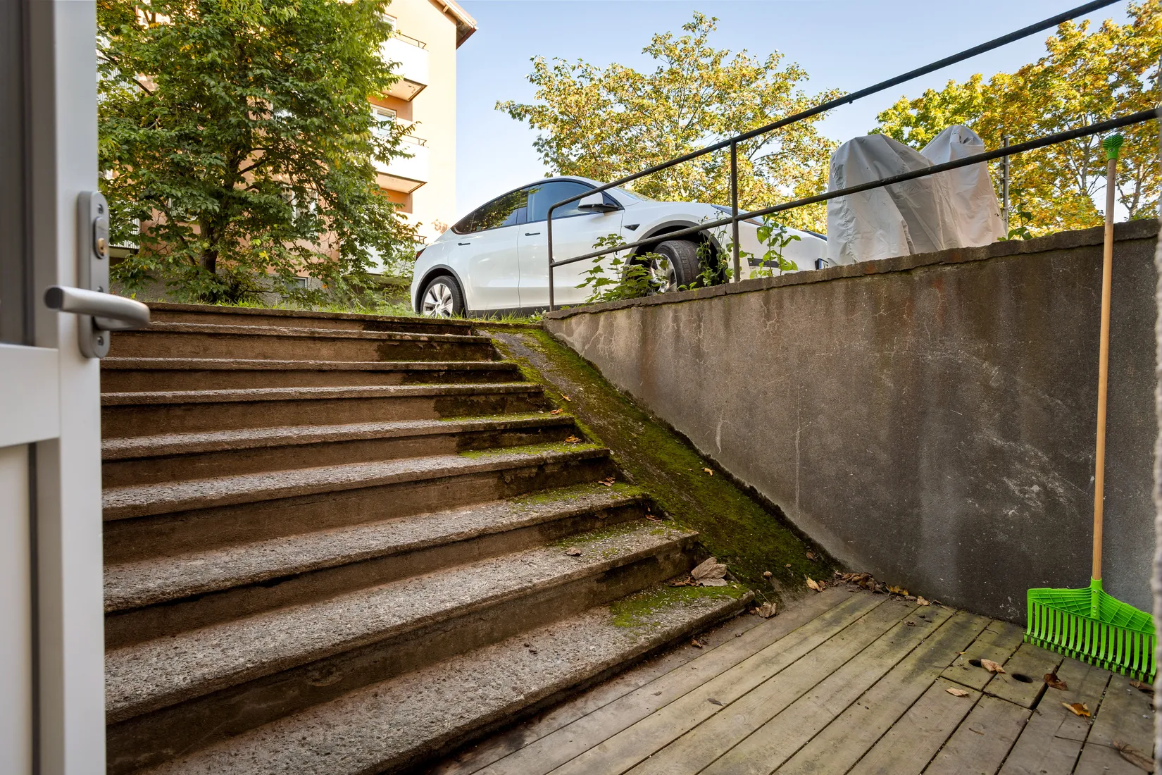 Bostadsrätt, Blåsutvägen 25, Blåsut/Johanneshov, Stockholm
