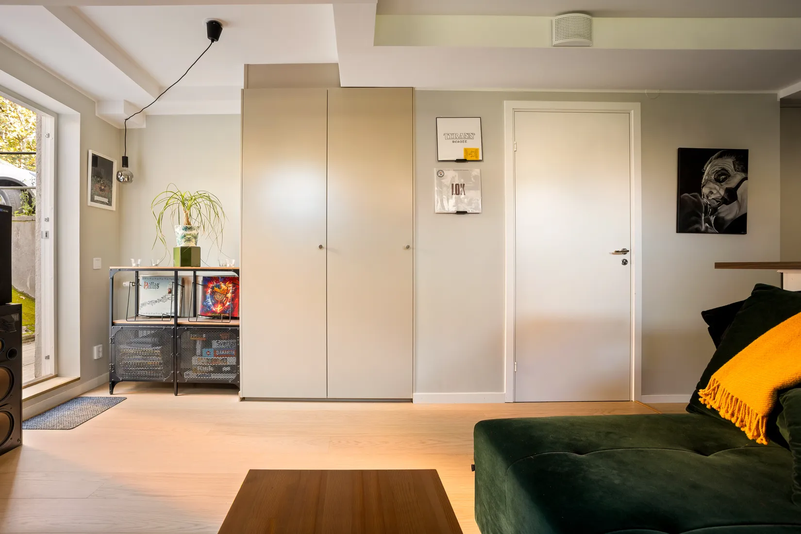 Bostadsrätt, Blåsutvägen 25, Blåsut/Johanneshov, Stockholm