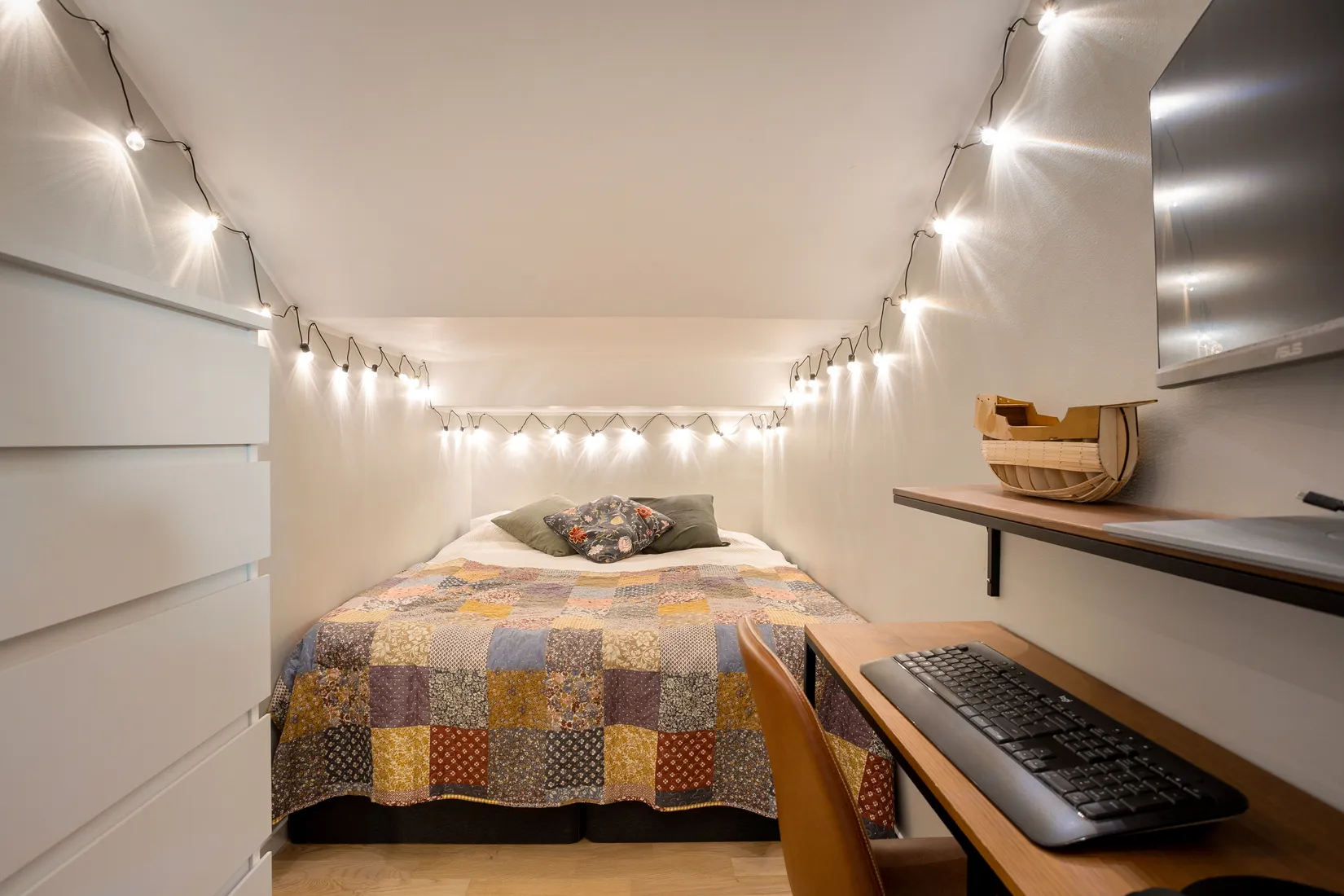Bostadsrätt, Blåsutvägen 25, Blåsut/Johanneshov, Stockholm