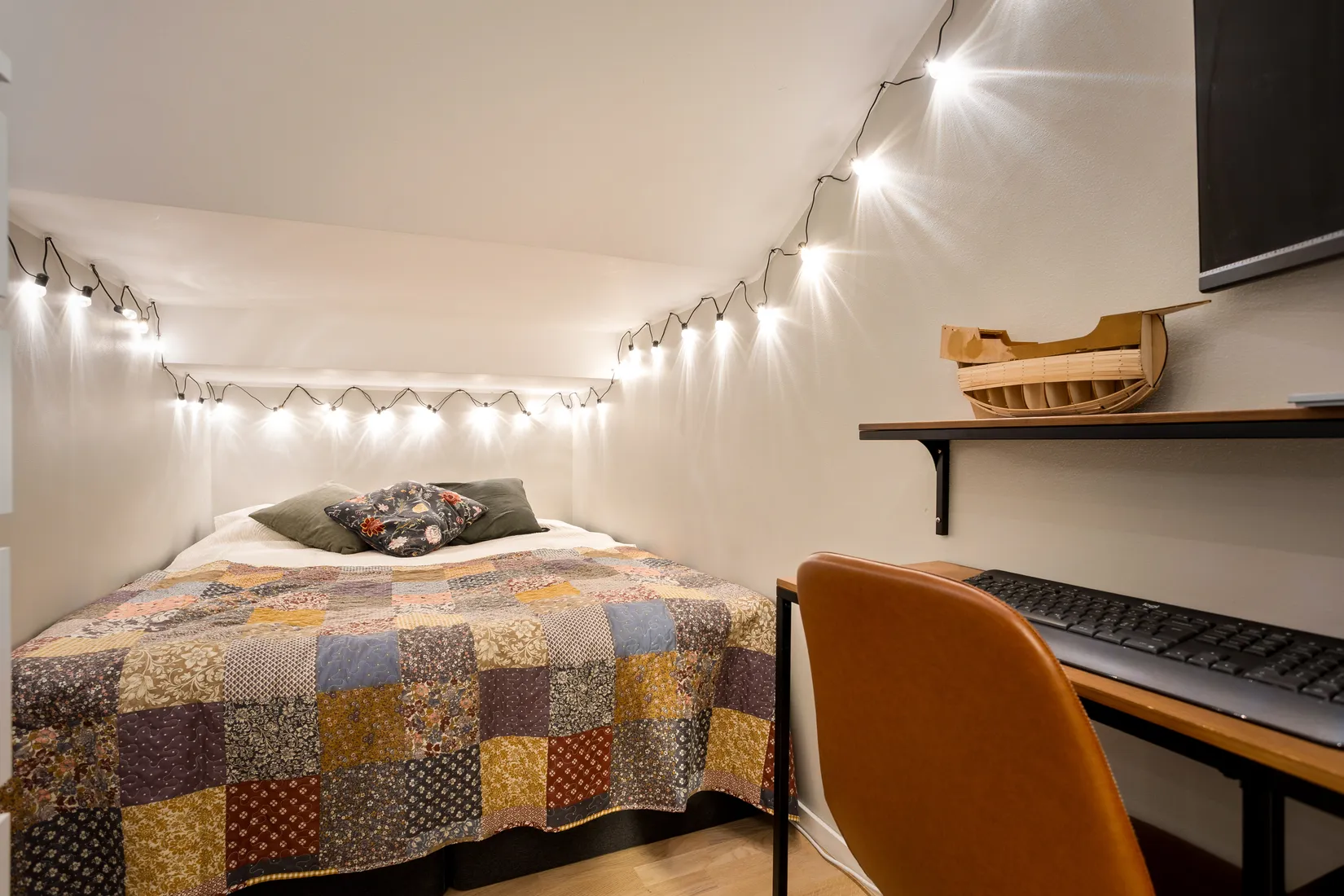 Bostadsrätt, Blåsutvägen 25, Blåsut/Johanneshov, Stockholm
