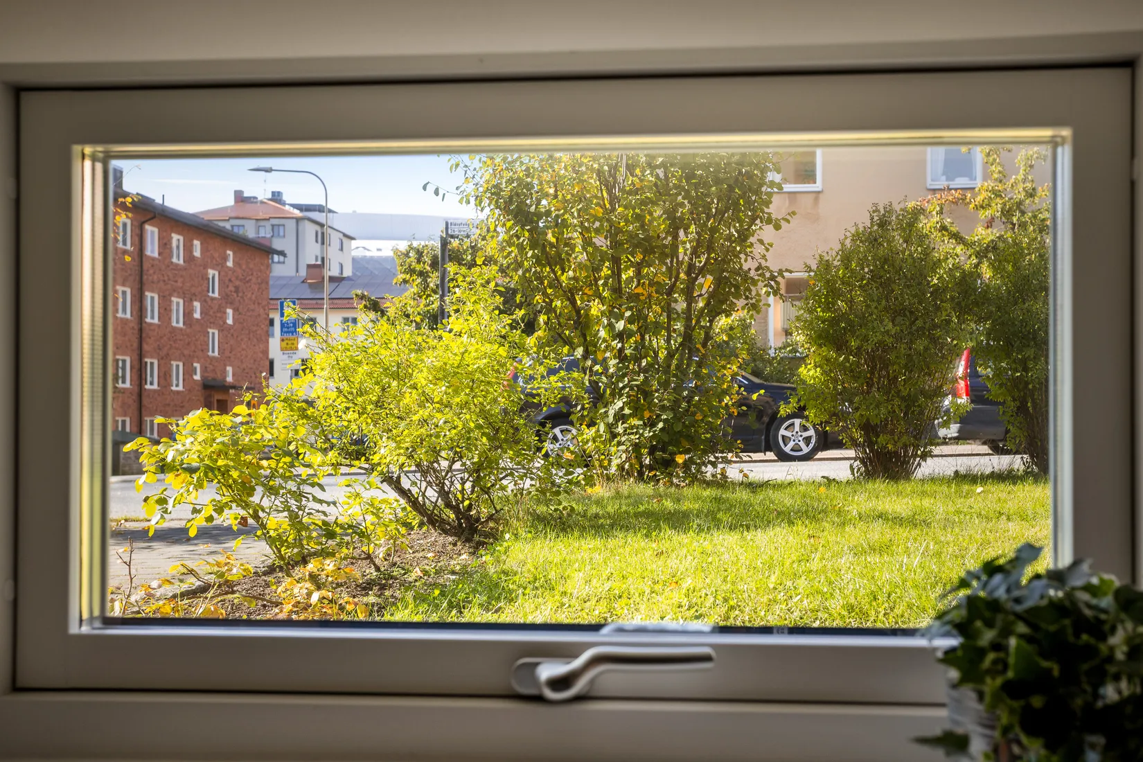 Bostadsrätt, Blåsutvägen 25, Blåsut/Johanneshov, Stockholm